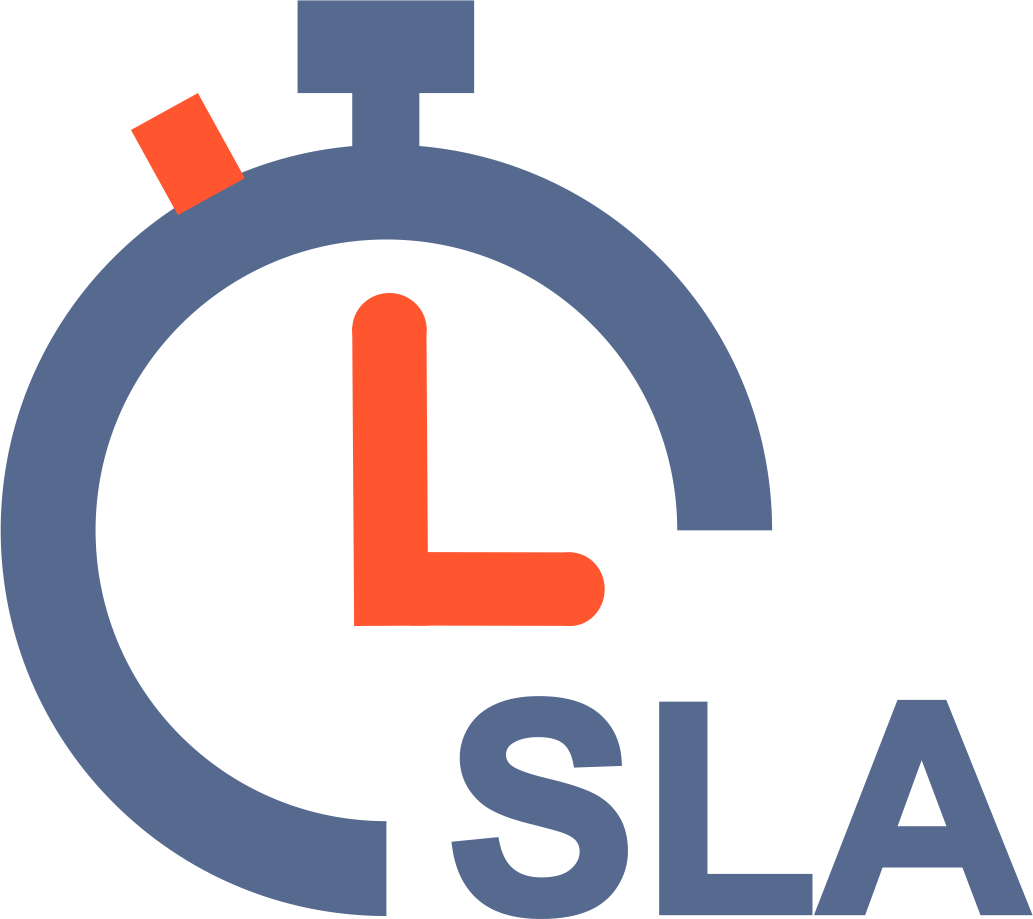 SLA Time and Report