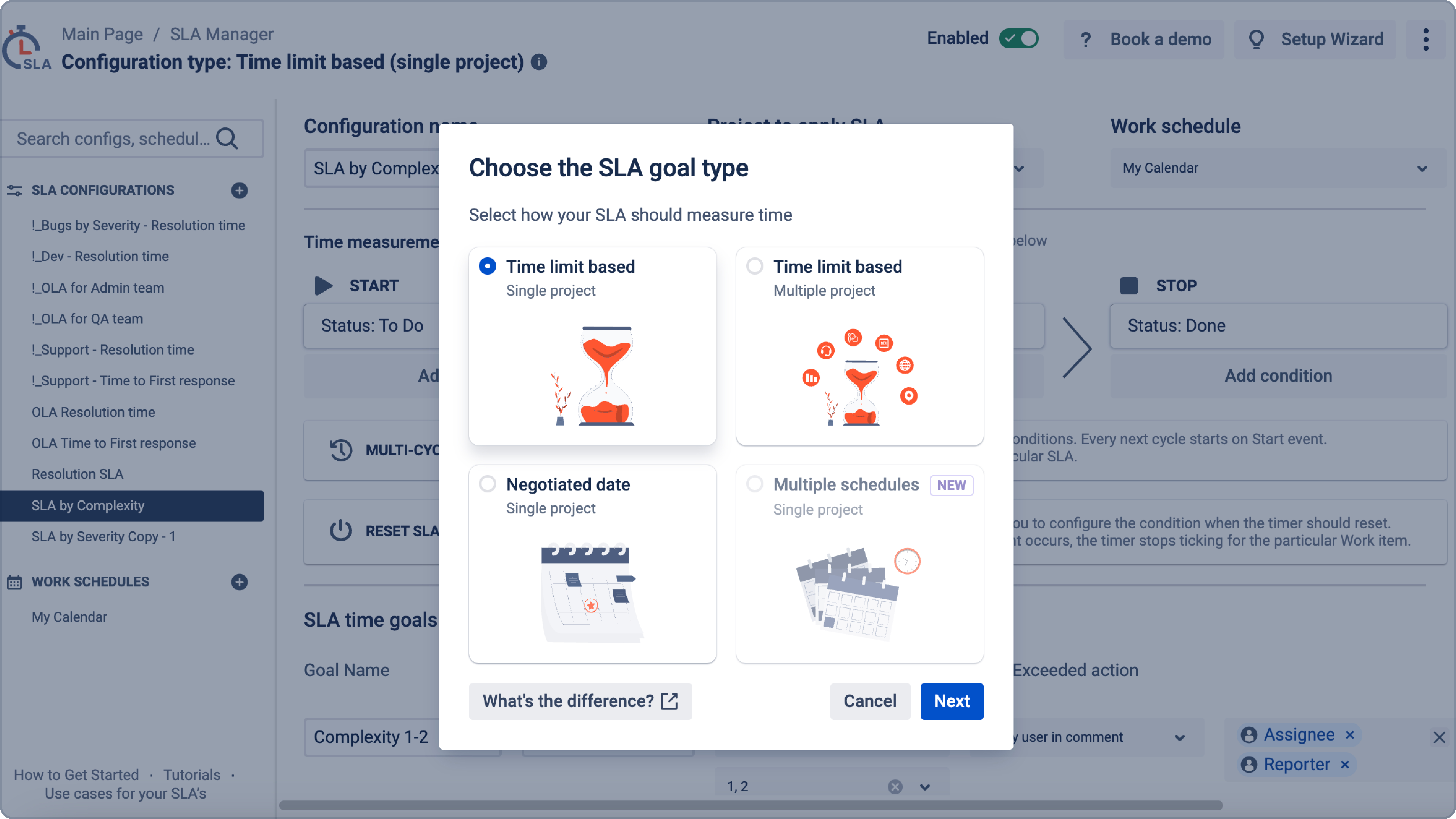 Set up - SLA types.jpg