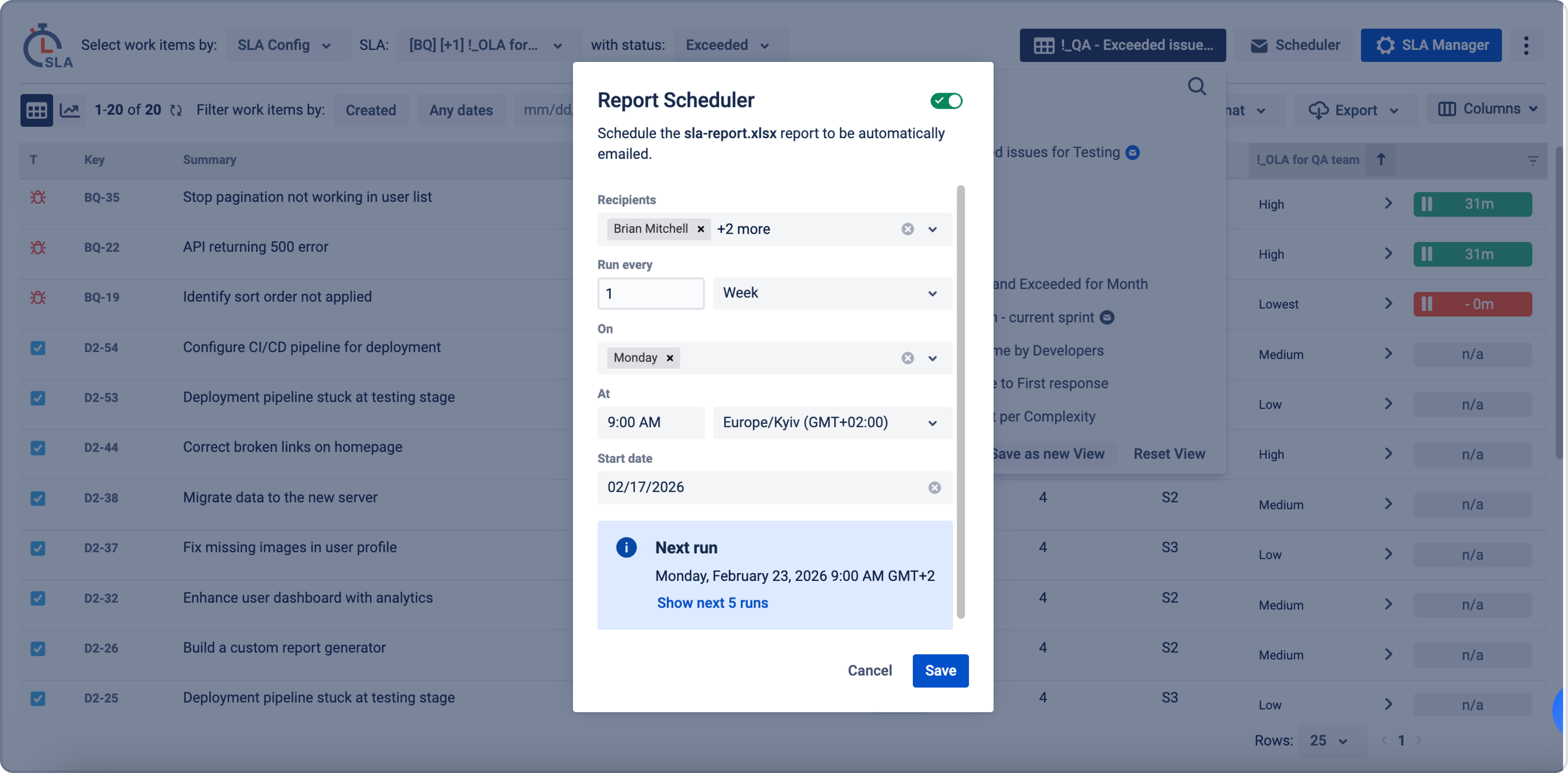Scheduler - add new 1.png