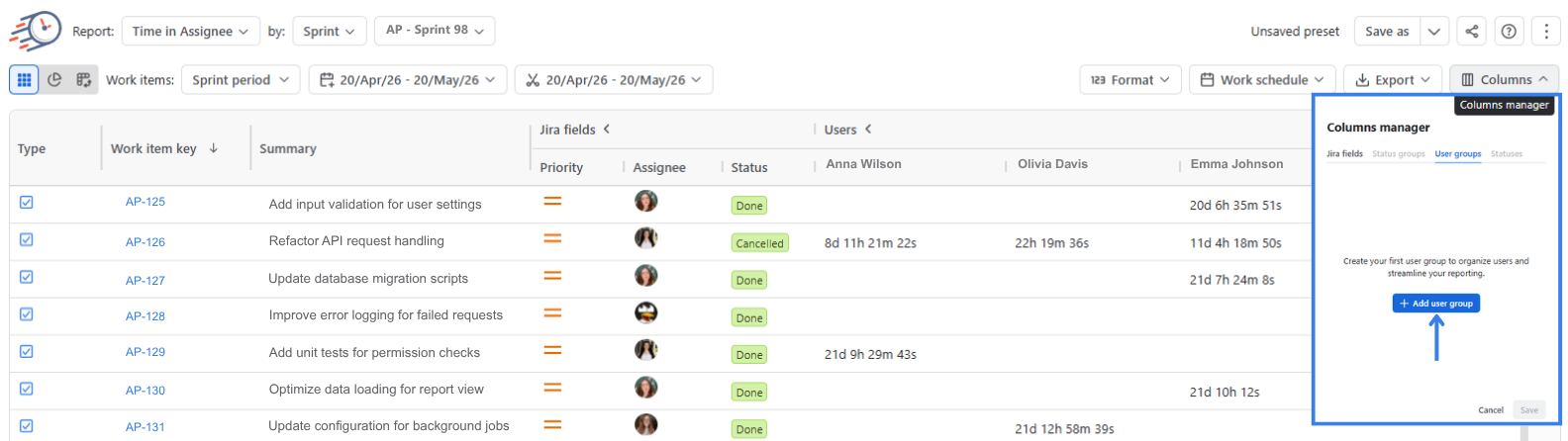 Time in Assignee 9.png
