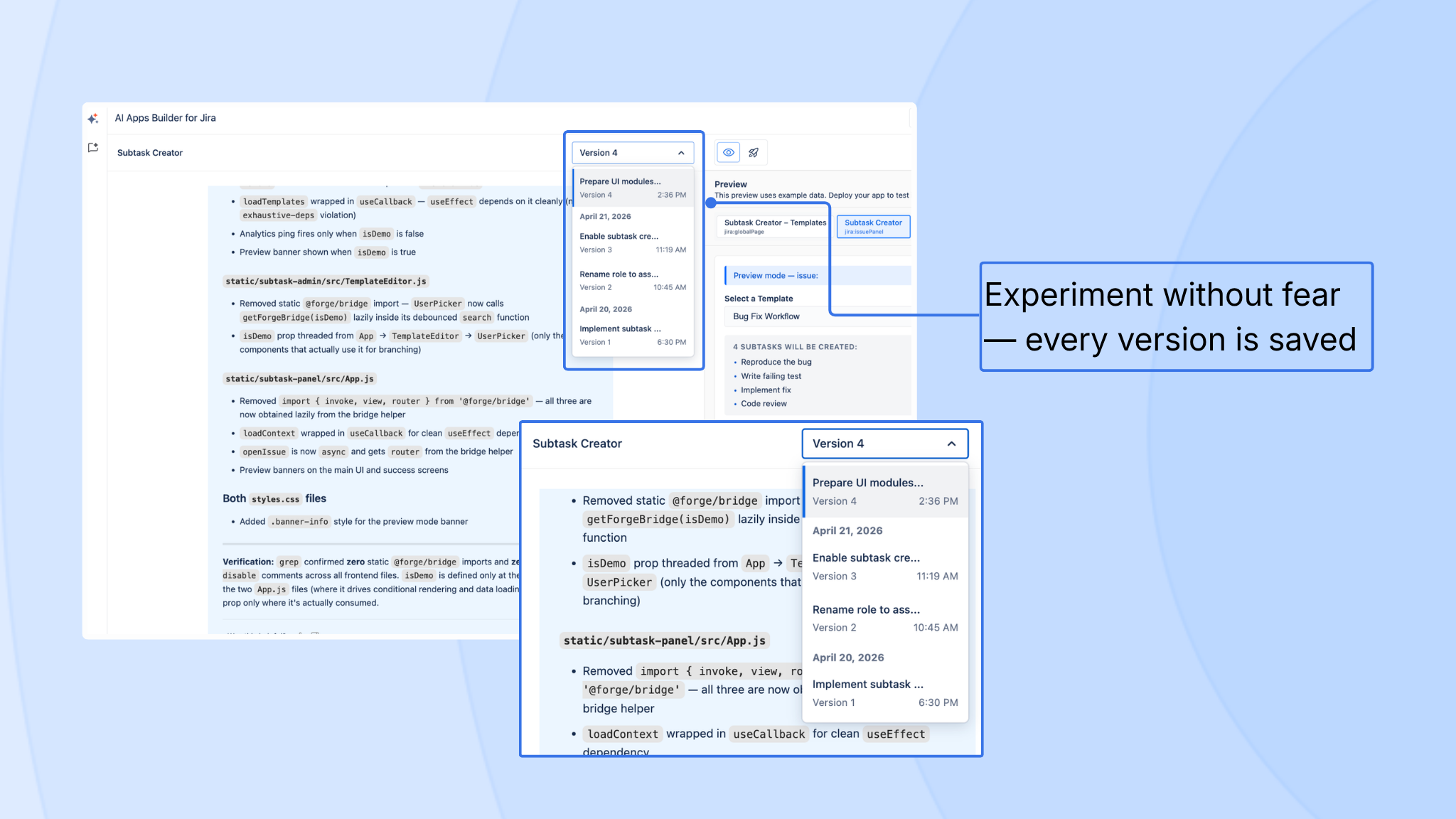 Version-History-AI-Apps-Builder.png