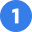 :1_one_circle_blue: